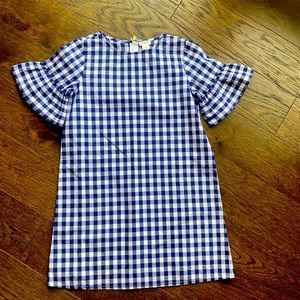 Crewcuts cotton dress